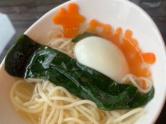 长寿面-哈蒙德餐厅