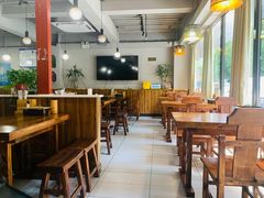 -壹块捌烧烤(灯市口店)