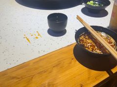 -莽子老火锅(大坪店)