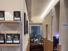 -the coffee_得咖啡(中英街店)