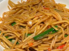 -上关东东北菜(夫子庙水游城店)