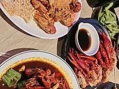 -红盔甲·小龙虾(车公庙店)