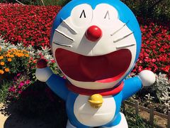 -北纬44度·金珠花海休闲农业旅游景区