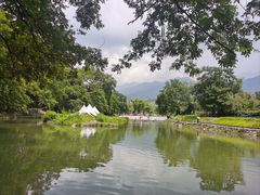 -大围山国家森林公园