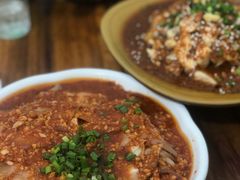 -勇猛子川菜馆(新军路店)