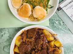 -牛记咖喱美食(十月初五日街店)