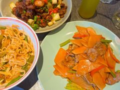 -日上三甘(三里屯店)