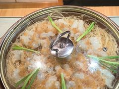 -盛百味·家宴餐厅(霸州分店)