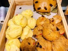 -好利来(桂林路店)