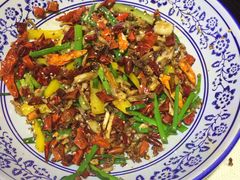 -佬湘楼(越秀城市广场店)