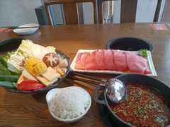 -呷哺呷哺(松江开元店)