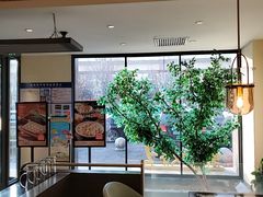 -东方饺子王臻味餐厅(新嘉坡城店)