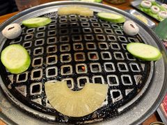 -子檀大隐炭烧(食品街店)