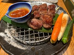 -阿吾罗日本料理(K11艺术中心店)