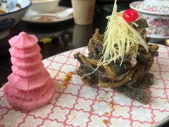 -二泉园老菜馆·百年无锡菜