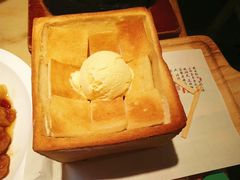 -绿茶餐厅(广州天河城店)