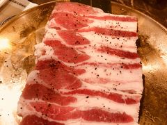 -汉丽轩韩式自助烤肉(大学城龙湖U城天街A馆店)