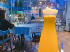 -千岛蚝高压锅生蚝·人参火锅(白云万达店)