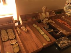 -宁波阳光豪生大酒店·豪生咖啡厅