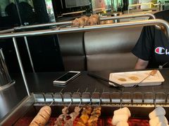 -老卜奎齐齐哈尔烤肉(人民东路店)