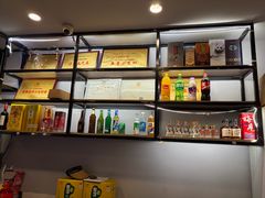 -李叔叔虾蟹大排档(青羊店)