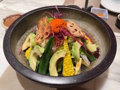 -月下料理(楷林IFC店)