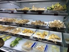 -马路边边火锅串串(观前街店)