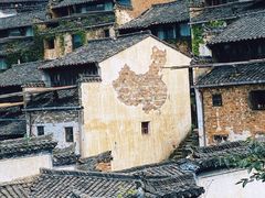 -篁岭景区