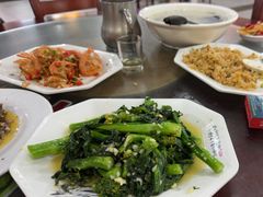 -岛中岛·海鲜大排档·万宁老字号(东澳店)