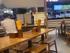 -王春春鸡汤饭(上海中海环宇城店)
