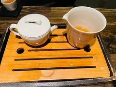 -青藤茶馆(凤起路店)