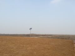 -秦始皇帝陵博物院-丽山园
