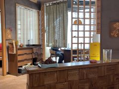 -蘸小院铁锅炖·蘸酱菜·东北菜(怀远门店)