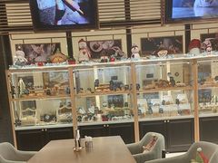 -大连铂尔曼酒店-铂尔曼美食廊 Pullman Deli