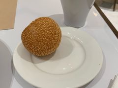 -晶丽香榭自助餐(南京大饭店)