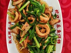 豉油皇吹筒仔-蛇口康乐快餐鱼仔档(翠苑小区店)