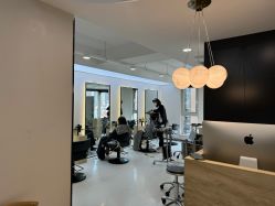 -a·f one hair salon