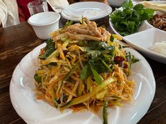 -东北缘餐厅(兰埔路店)