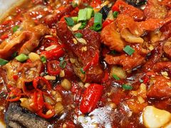 臭味相投-老三样·旧食新味(万寿宫店)