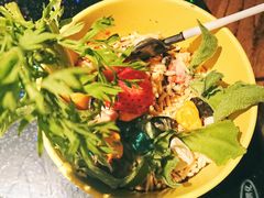 藜麦果蔬盆栽-嘉禾·悦享餐厅(八方汇店)