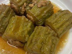 -潮汕美食.厚弥粥(白石洲店)