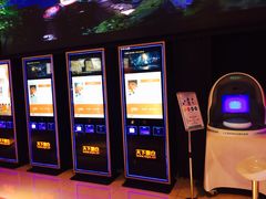 -SFC上影百联影城(川沙IMAX店)