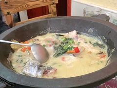 -龚师傅土菜馆.地道农家菜(魅力湘西店)