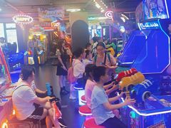 -星际传奇(海韵城店)