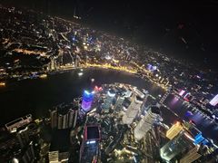 -上海中心大厦