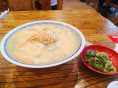 -老雒阳面馆·水席·洛阳菜(王城路店)
