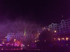 -青岛海泉湾皇冠假日度假酒店