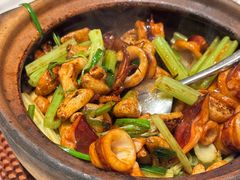 -粤来记·啫啫煲·点心(日月光店)