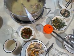 -龙鑫记清远脆皮鸡胡椒猪肚鸡