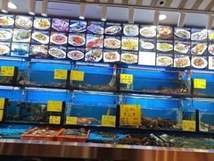 -醉壹号海鲜大排档(厦门美食地标店)